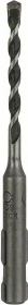 Bosch DIY SDS-Quick Mehrzweckbohrer, 4x40x85mm, 1 Stück