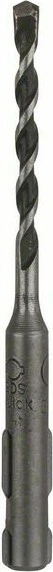 Bosch DIY SDS-Quick Mehrzweckbohrer, 4x40x85mm, 1 Stück