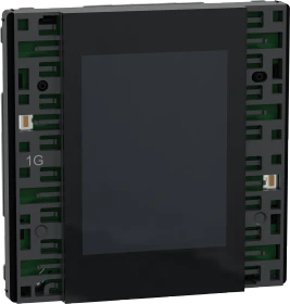Merten KNX Tastsensor Flex Modul 1-fach