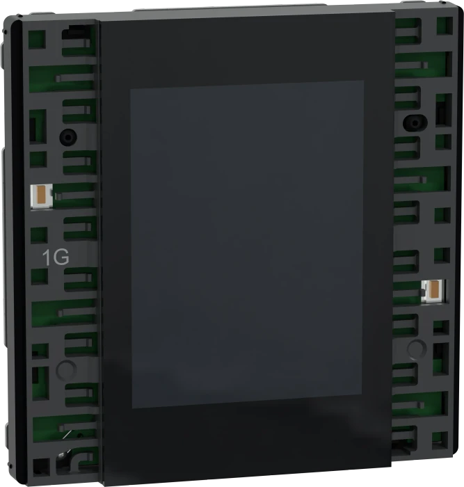 Merten KNX Tastsensor Flex Modul 1-fach