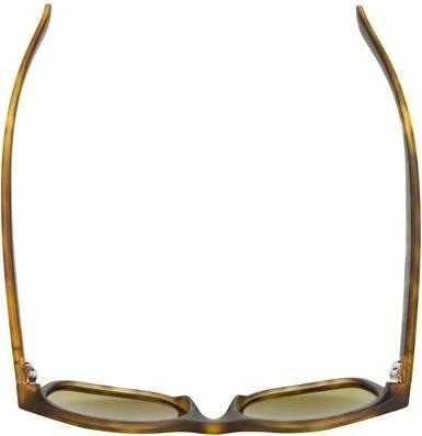 Ray-Ban RB2132 New Wayfarer Classic 52mm tortoise/blue-gradient green