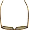 Ray-Ban RB2132 New Wayfarer Classic 52mm tortoise/blue-gradient green Vorschaubild