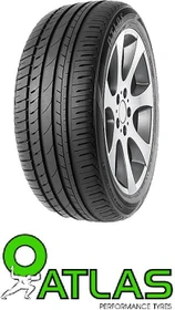 Atlas Sportgreen 3 275/45 R18 107W XL
