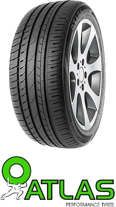 Atlas Sportgreen 3 275/45 R18 107W XL