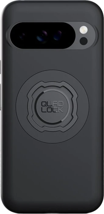 Quad Lock Mag Case für Google Pixel 10 Pro XL schwarz