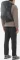 Salomon Mountain Flex Hooded Funktionsjacke iron (Herren) Vorschaubild