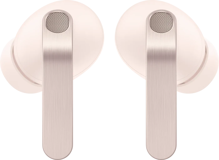 Samsung Galaxy Buds4 Pro pinkgold