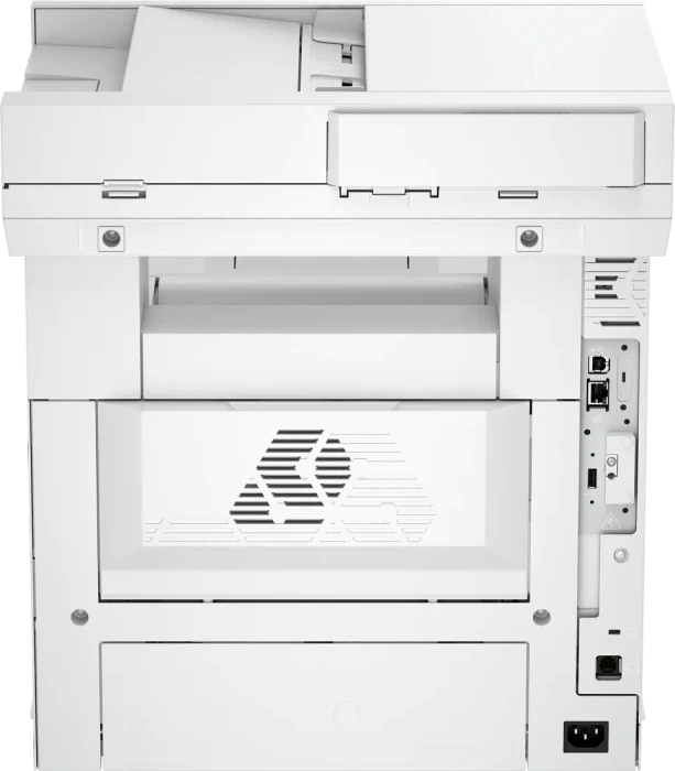 HP LaserJet Enterprise MFP 5601dn, Laser, einfarbig
