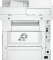 HP LaserJet Enterprise MFP 5601dn, Laser, einfarbig Vorschaubild