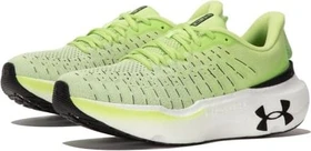 Under Armour Infinite Elite morph green/retro green (Herren)