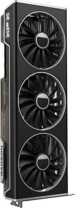 XFX Speedster MERC 310 Radeon RX 7900 XTX Black Edition, 24GB GDDR6, HDMI, 3x DP