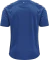 hummel Core XK Funktionsshirt kurzarm true blue (Herren) Vorschaubild