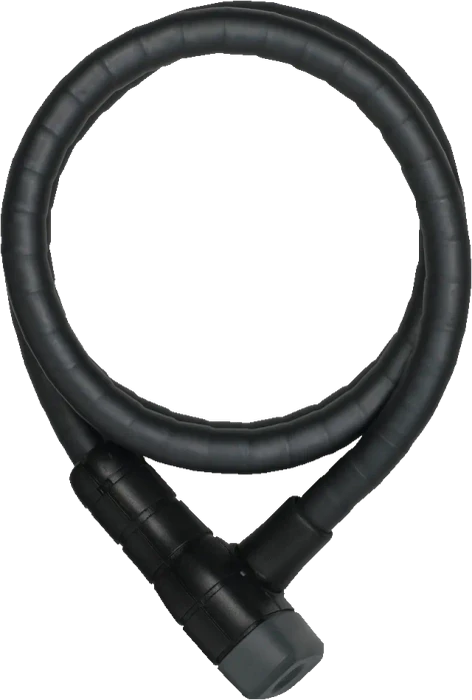 ABUS Steel-O-Flex Microflex 6615K