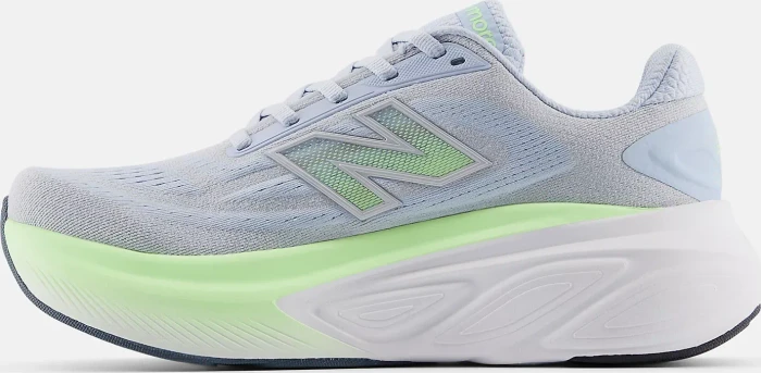 New Balance Fresh Foam X More v6 oxford blue/afterglow (Damen)