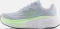 New Balance Fresh Foam X More v6 oxford blue/afterglow (Damen) Vorschaubild