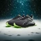 Puma ForeverRun Nitro WTR puma black/glacial gray/fizzy apple (Herren) Vorschaubild
