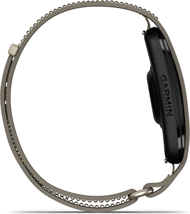 Garmin Cirqa Smart Band L/XL french grey