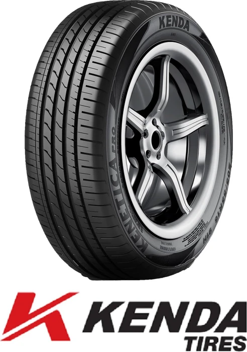 Kenda Kenetica Pro KR210 195/65 R15 91H