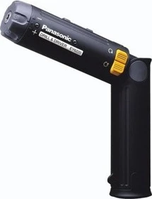Panasonic EY6220N Akku-Stabbohrschrauber/Knickbohrschrauber inkl. Akku 2.8Ah