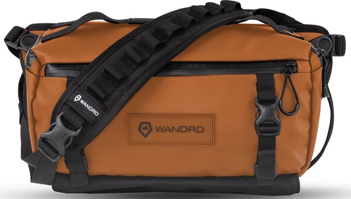 Wandrd Rogue 9L Sling Umhängetasche