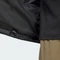 adidas Terrex Multi Synthetic Hooded Isolation Jacke schwarz (Herren) Vorschaubild