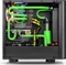Thermaltake View 21 TG RGB Plus, Glasfenster Vorschaubild