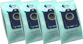 AEG Electrolux GR206S s-bag Hygiene Anti-Allergy Staubsaugerbeutel