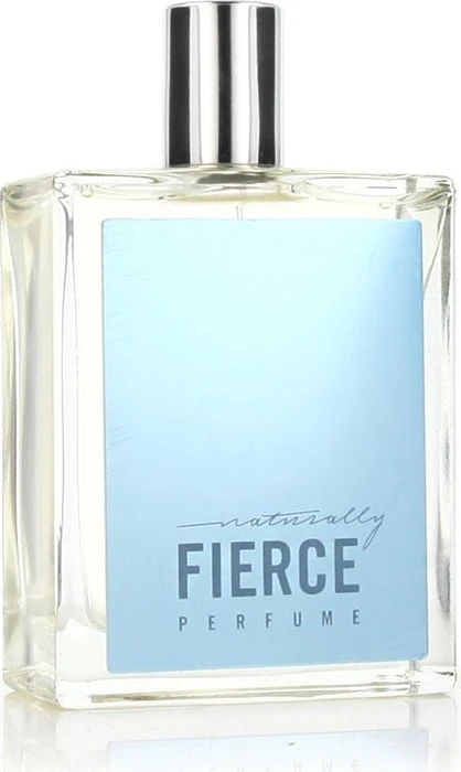 Abercrombie & Fitch Naturally Fierce Eau de Parfum, 50ml