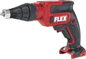 Flex DW 37 12-EC C Akku-Trockenbauschrauber solo inkl. L-Boxx