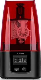 Elegoo Mars 3