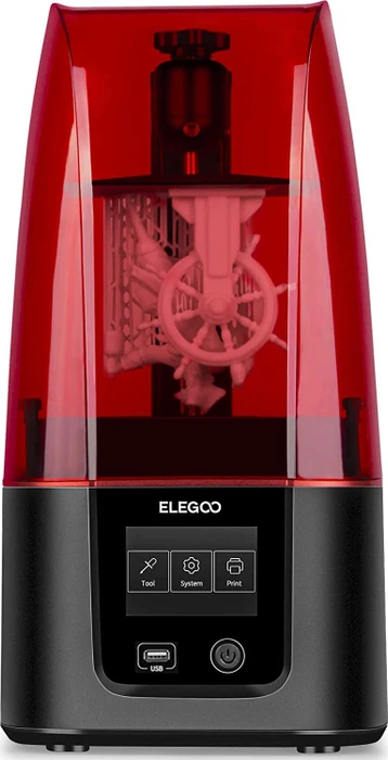 Elegoo Mars 3