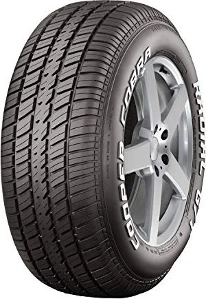 Cooper Cobra Radial G/T 235/60 R15 98T