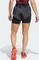 adidas Power Aeroready 2-in-1 Hose kurz schwarz/weiß (Damen) Vorschaubild