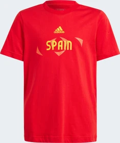 adidas UEFA EURO 2024 Spanien Shirt (Herren)