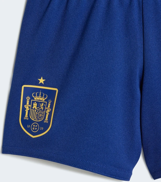 adidas UEFA EURO 2024 Spanien Mini Heimausrüstung (Junior)