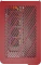 Montech King 95 Pro Vibrant Red, rot, Glasfenster Vorschaubild