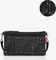 Reisenthel mini pouch Schultertasche bouclé black Vorschaubild