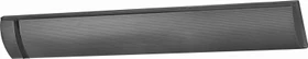 Euromac Outdoor heatpanel 1800 Terrassenheizer