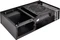 SilverStone Milo ML09, schwarz, Mini-ITX Vorschaubild