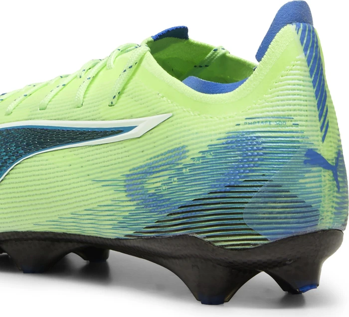 Puma Ultra 5 Carbon FG fizzy apple/puma white/bluemazing (Herren)