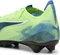 Puma Ultra 5 Carbon FG fizzy apple/puma white/bluemazing (Herren) Vorschaubild