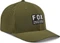 Fox Racing Non Stop Flexfit Kappe (Herren) Vorschaubild