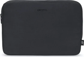 Dicota ECO Sleeve Base 14-14.1" Schutzhülle, schwarz
