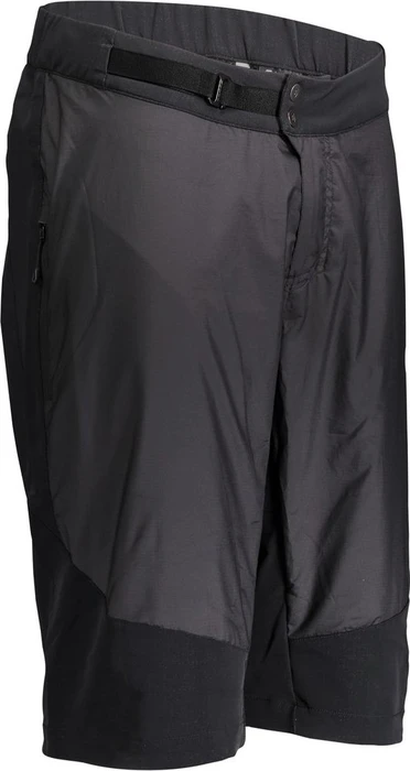 Scott Trail Storm Insuloft AL Fahrradhose kurz schwarz (Herren)