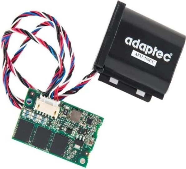 Microchip Adaptec AFM-700 Flash Module