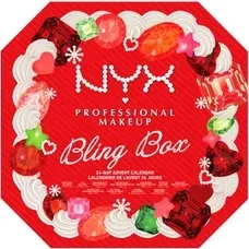 NYX Makeup Bling Box Adventskalender 2026