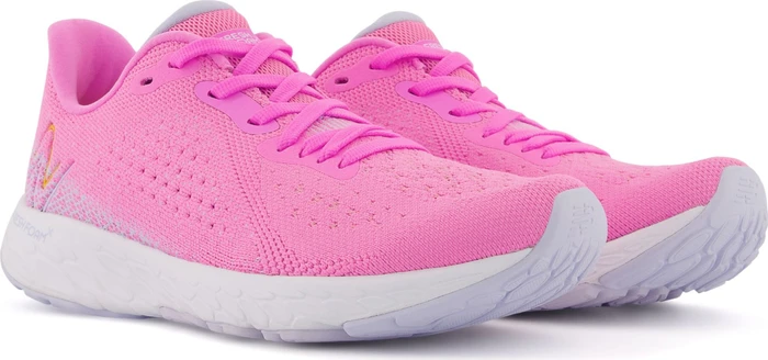 New Balance Fresh Foam X Tempo v2 rosa/weiß (Damen)
