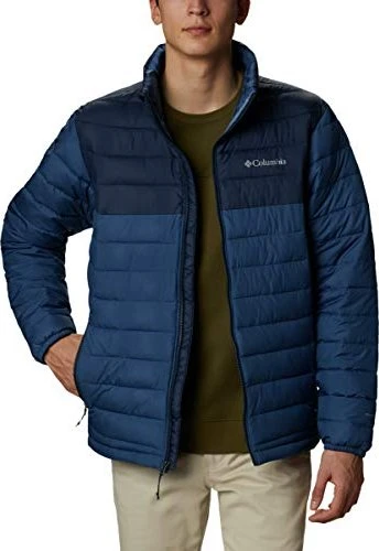 Columbia Powder Lite Jacke (Herren)