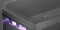 Mars Gaming MC-3TCORELCD Black, Glasfenster Vorschaubild