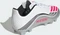 adidas F50 Messi Club FG/MG cloud white/lucid red/silver metallic (Junior) Vorschaubild